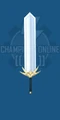 Heavy Sword Broad