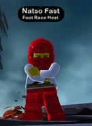 Natso Fast