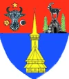 Actual Maramures county CoA