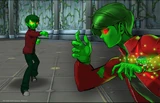 Fusion Ben