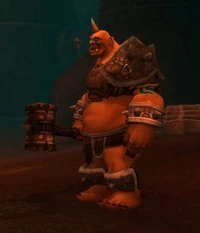 OgreBodyguard