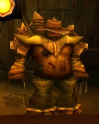 Image of Defias Watcher