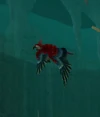 MonstrousParrot