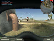 IGLA HUD