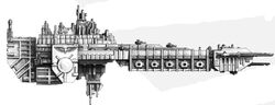 Battle Barge