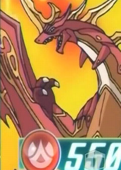 Dan Kuso que lutar????????????????//// Ultimate_dragonoid