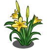 Day Lily (Spring Basket)-icon