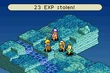 FFTA Steal EXP