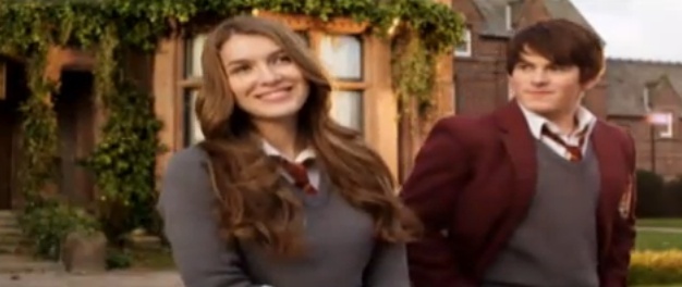 house of anubis nina martin. tattoo House of Anubis: Trust Nobody house of anubis nina martin.