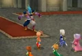 LUCHA VS BAIGAN.JPG
