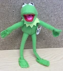 Kermit mcdonalds