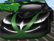 Auto de Ben