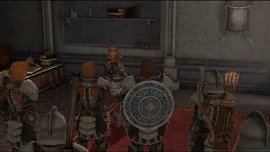 Champions and Captains