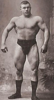 Hackenschmidt