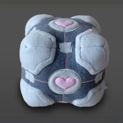 Companion cube