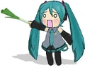 MMDmodel Hachune