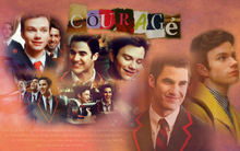 Blaineandkurt