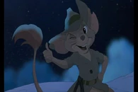 Jake (The Rescuers Down Under)