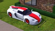 Generations car 2
