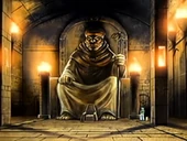 Rey de Pokélantis