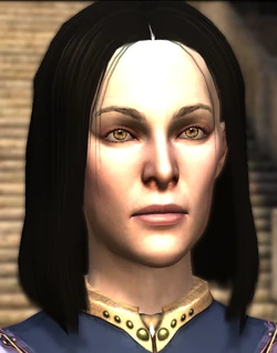 Delilah Howe (DAII)