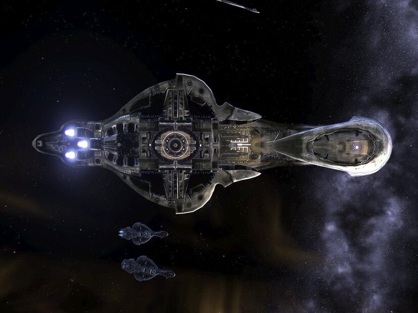 "Light of Honor' Specifications and Modifications 827px-Underneath_An_Assault_Carrier_by_MentalMajinPunk8