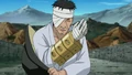 Seal Locks Anime
