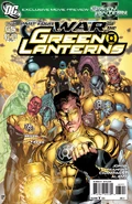 Green Lantern Vol 4 65