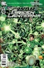 Green Lantern #65}} Cover Variant