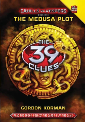 MedusaPlot