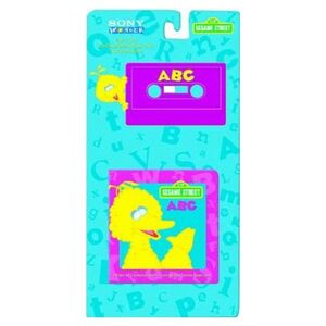 ABC-booktape
