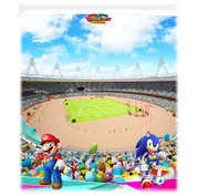 London games