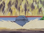EP332 Mag usando tormenta arena