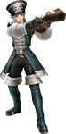 Pirates Vaan