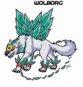 Wolborg