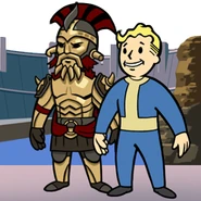 Vbandlanius