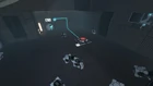 Franken-cube-chamber