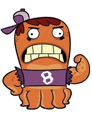 Jocktopus 2