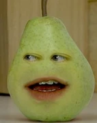 Pear Facebook