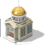 Mun townhall SW