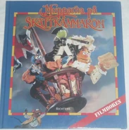 Mupparnapaaskatkammaroen