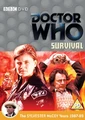 Survival uk dvd