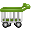 AR PI Shopping cart