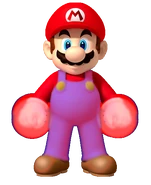 MarioVirtue