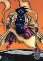 Wraith Amalgam