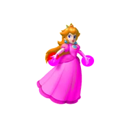 PeachVirtue