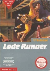 Lode Runner (NA)