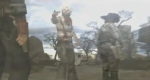 Revolver2Bounty Hunter