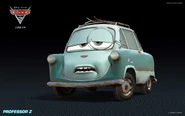 Professor Z