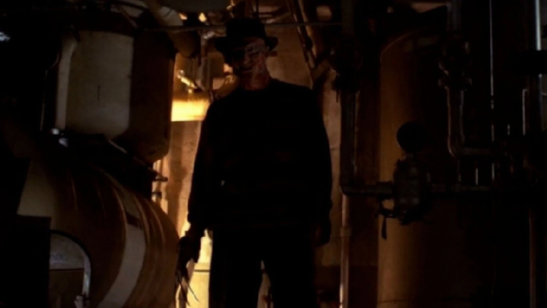 freddy krueger 